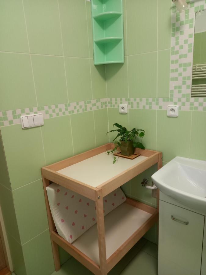 Apartman U Jakuba Dvur Kralove nad Labem Exterior photo